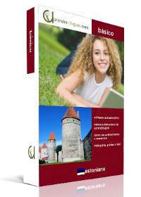 Curso Estoniano basico