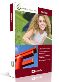 Curso Japonês basico