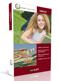 Curso Suaíli basico