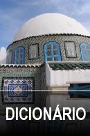 Curso Árabe Tunisiano dicionario