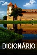 Curso Bielorrusso dicionario