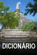 Curso Cingalês dicionario