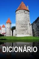 Curso Estoniano dicionario