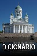 Curso Finlandês dicionario