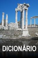 Curso Grego dicionario