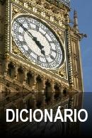 Curso Inglês Britânico dicionario