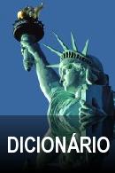 Curso Inglês Americano dicionario
