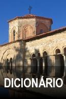 Curso Macedônio dicionario