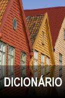 Curso Norueguês dicionario