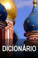 Curso Russo dicionario