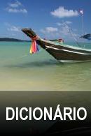 Curso Tailandês dicionario