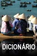 Curso Vietnamita dicionario