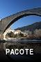 Pacote Completo de Bósnio