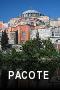 Pacote Completo de Turco