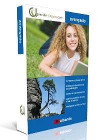 Curso Albanês avancado