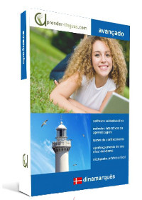 Curso Dinamarquês avancado