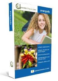 Curso Espanhol (América do Sul) avancado