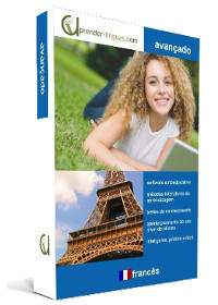 Curso Francês avancado