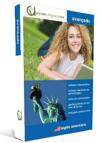 Curso Inglês Americano avancado