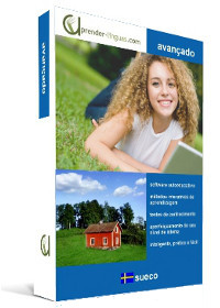 Curso Sueco avancado