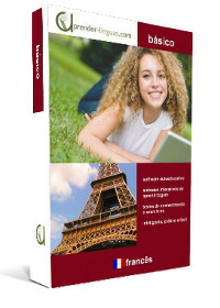 Curso Francês basico