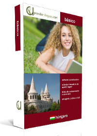 Curso para Negocios Húngaro