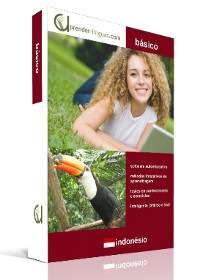 Curso Indonésio basico