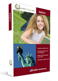 Curso Inglês Americano basico