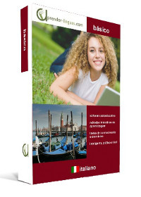 Curso Italiano basico