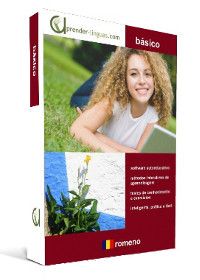 Curso Romeno basico