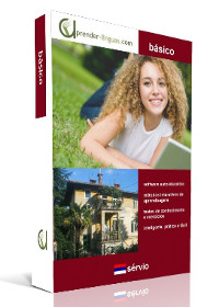 Curso Sérvio basico