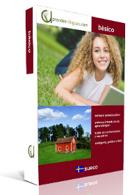 Curso Sueco basico