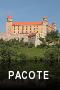 Pacote Familiar de Eslovaco