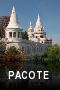 Pacote Familiar de Húngaro