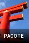 Pacote Completo de Japonês