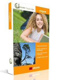Curso Albanês viagem
