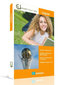 Curso Cazaque viagem