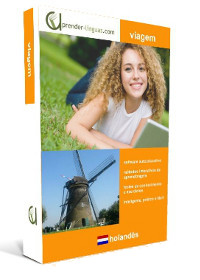 Curso Holandês viagem