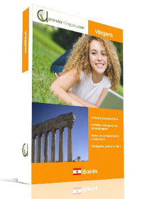 Curso Libanês viagem