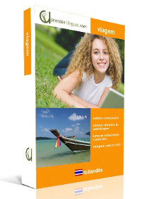 Curso Tailandês viagem