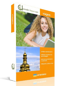 Curso Ucraniano viagem
