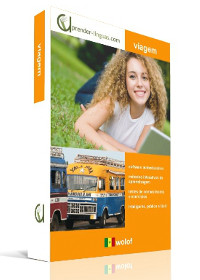 Curso Wolof viagem